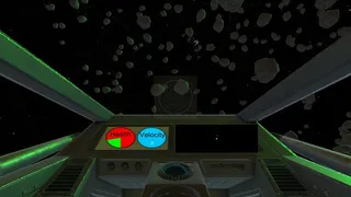 Скриншот 3 к игре Space Aces