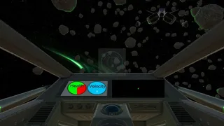 Скриншот 4 к игре Space Aces