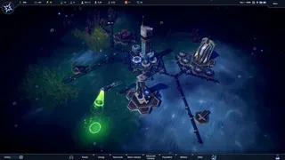 Скриншот 2 к игре Abyssals