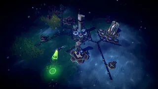 Скриншот 5 к игре Abyssals