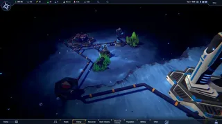 Скриншот 6 к игре Abyssals