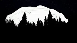 Скриншот 1 к игре Lil' Horror Stories: The Camp Fire