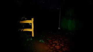 Скриншот 5 к игре Lil' Horror Stories: The Camp Fire