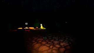 Скриншот 6 к игре Lil' Horror Stories: The Camp Fire