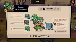 Скриншот 5 к игре Rotwood