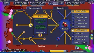 Скриншот 5 к игре Energy Collector