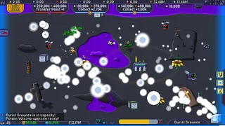 Скриншот 6 к игре Energy Collector