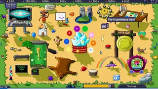 Скриншот 7 к игре Energy Collector