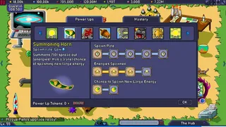 Скриншот 8 к игре Energy Collector