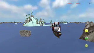Скриншот 5 к игре Privateer Escape