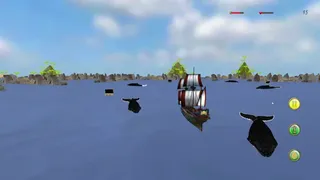 Скриншот 6 к игре Privateer Escape