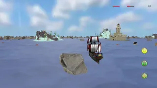 Скриншот 7 к игре Privateer Escape