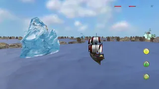 Скриншот 8 к игре Privateer Escape