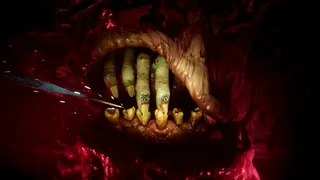 Скриншот 5 к игре The Last Case of Benedict Fox Definitive Edition