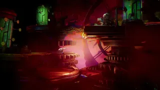 Скриншот 7 к игре The Last Case of Benedict Fox Definitive Edition