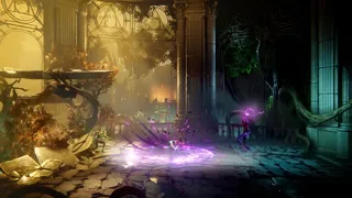 Скриншот 8 к игре The Last Case of Benedict Fox Definitive Edition