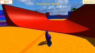 Скриншот 1 к игре GRINDSHIFT