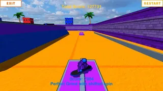Скриншот 5 к игре GRINDSHIFT