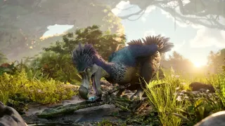 Скриншот 8 к игре ARK 2
