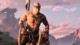 Скриншот 9 к игре ARK 2