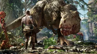Скриншот 10 к игре ARK 2