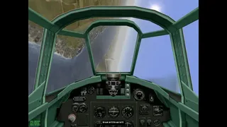 Скриншот 1 к игре European Air War