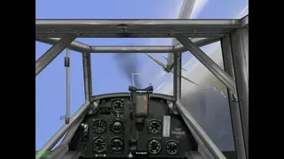 Скриншот 3 к игре European Air War