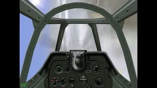 Скриншот 5 к игре European Air War