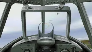 Скриншот 7 к игре European Air War
