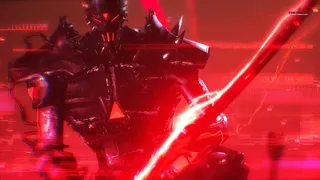 Скриншот 8 к игре God-Machine - Shogun CyberMetal Arena