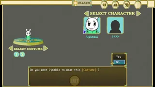 Скриншот 7 к игре Anica