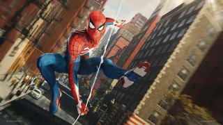 Скриншот 2 к игре Marvel’s Spider-Man Remastered