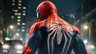Скриншот 3 к игре Marvel’s Spider-Man Remastered