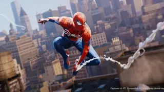 Скриншот 4 к игре Marvel’s Spider-Man Remastered