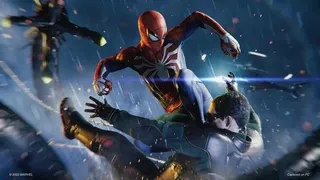 Скриншот 5 к игре Marvel’s Spider-Man Remastered