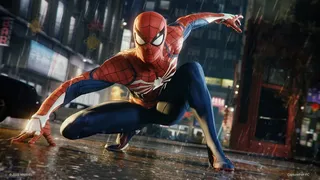 Скриншот 7 к игре Marvel’s Spider-Man Remastered