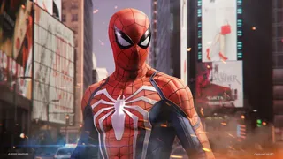Скриншот 8 к игре Marvel’s Spider-Man Remastered
