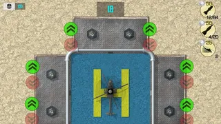 Скриншот 2 к игре Propeller King