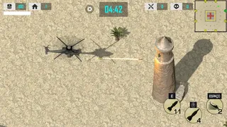 Скриншот 3 к игре Propeller King