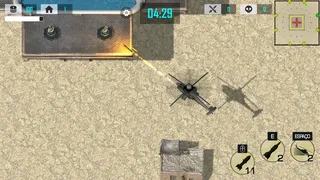 Скриншот 4 к игре Propeller King