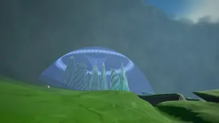 Скриншот 4 к игре Eyes of the Storm
