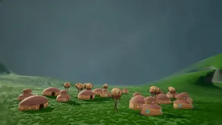 Скриншот 5 к игре Eyes of the Storm