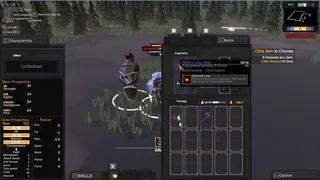 Скриншот 4 к игре DarkTide