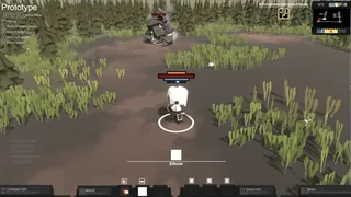 Скриншот 6 к игре DarkTide