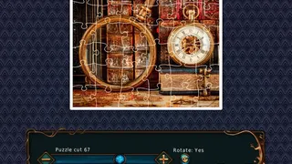 Скриншот 3 к игре 1001 Jigsaw Detective 2