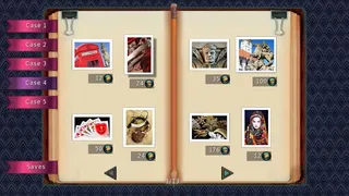 Скриншот 4 к игре 1001 Jigsaw Detective 2