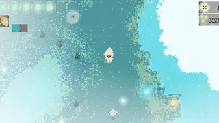 Скриншот 2 к игре Mist Monkey: wanderer
