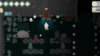 Скриншот 5 к игре Mist Monkey: wanderer