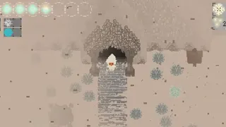 Скриншот 8 к игре Mist Monkey: wanderer