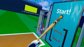 Скриншот 2 к игре ExcitingBatting
